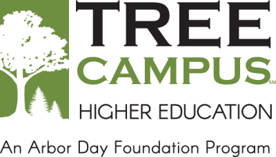 Tree Campus USA Logo